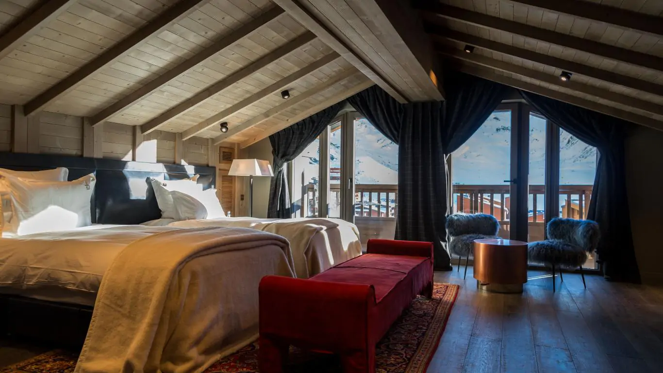 La Datcha Val Thorens | Val Thorens
