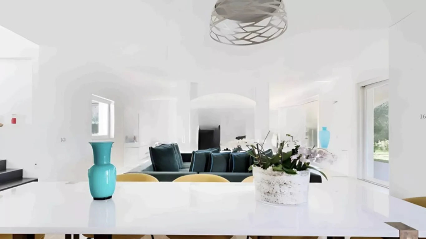 Villa Guernica | Forte dei Marmi