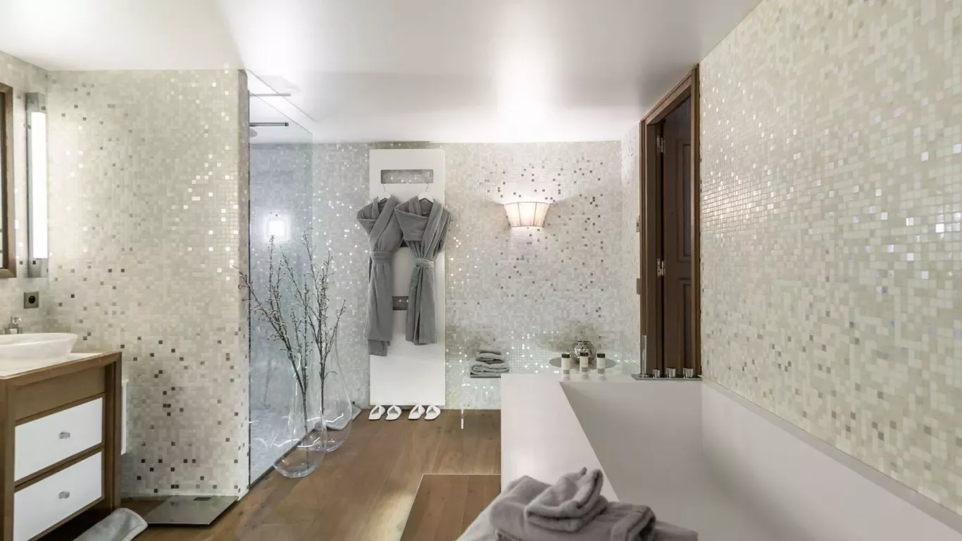 Chalet Hally | Megeve