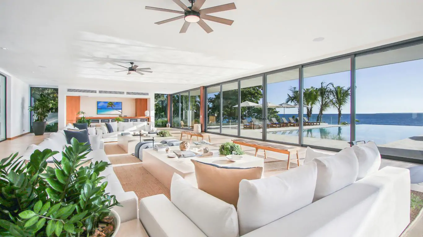Casa Caleton | Casa De Campo