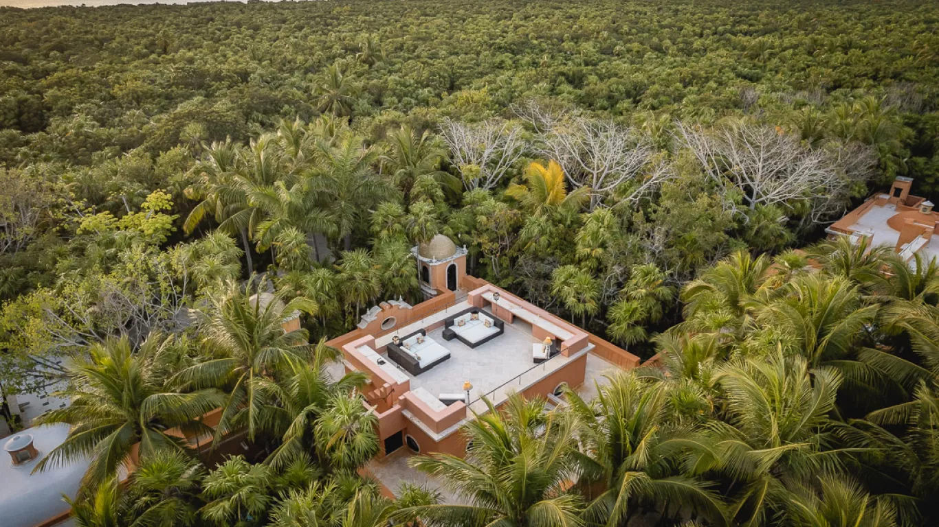Hacienda Palancar | Tulum