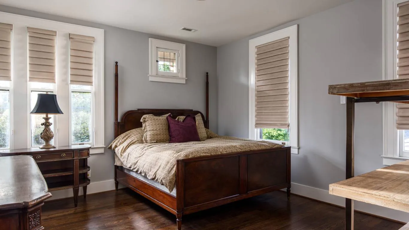 Villa Azalea | Nashville