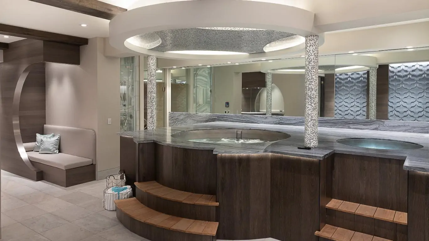 Villa Harrah | Lake Tahoe