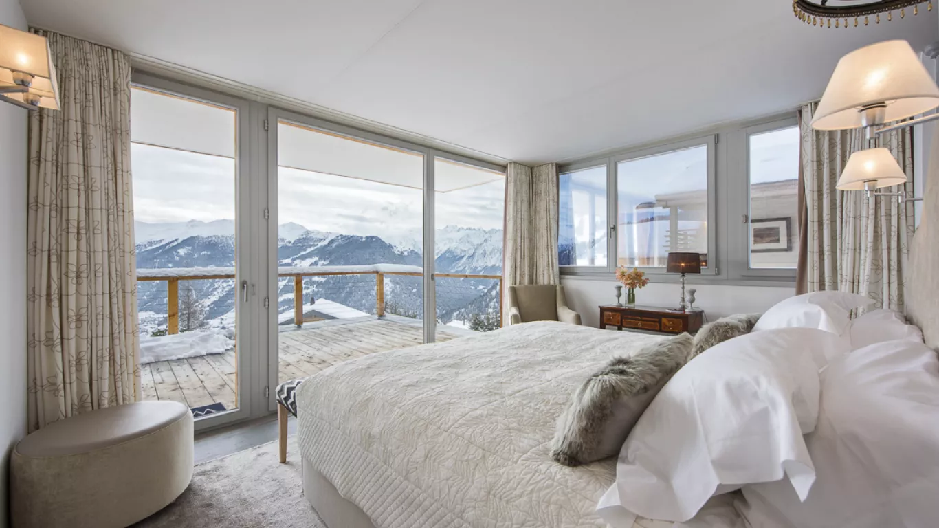 Chalet Peregrine | Verbier