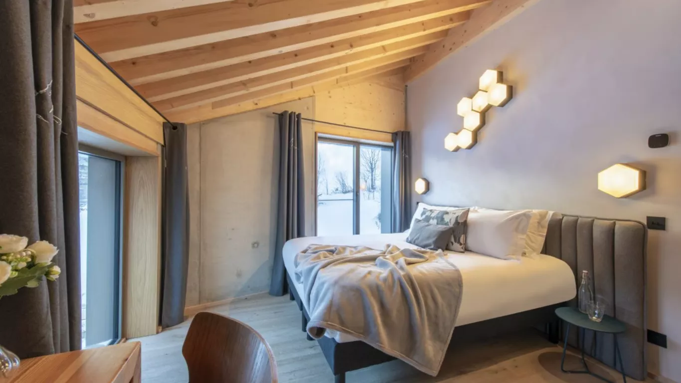 Chalet Kitsune | Val d'Isere