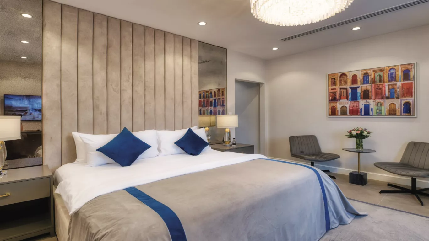 Villa Amalfi | Dubai