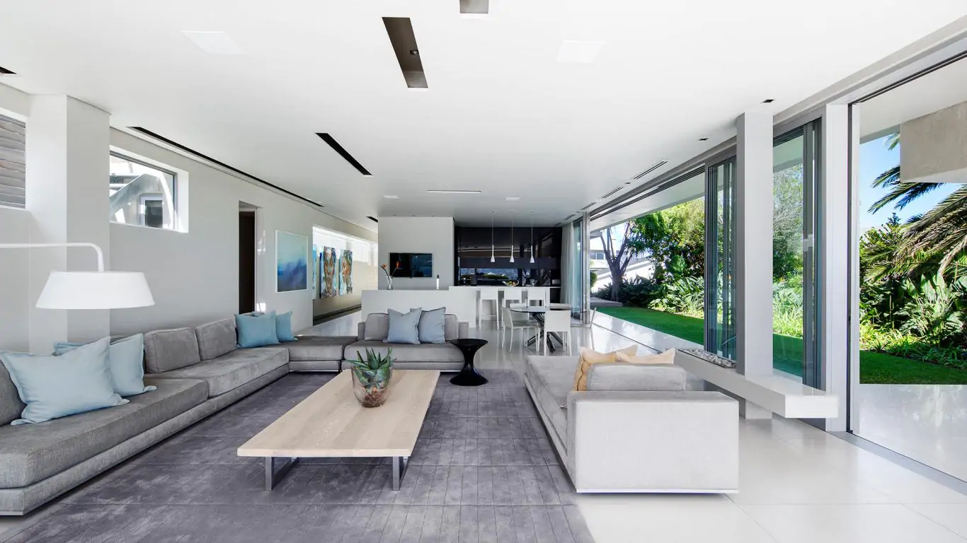 Villa Reema | Cape Town