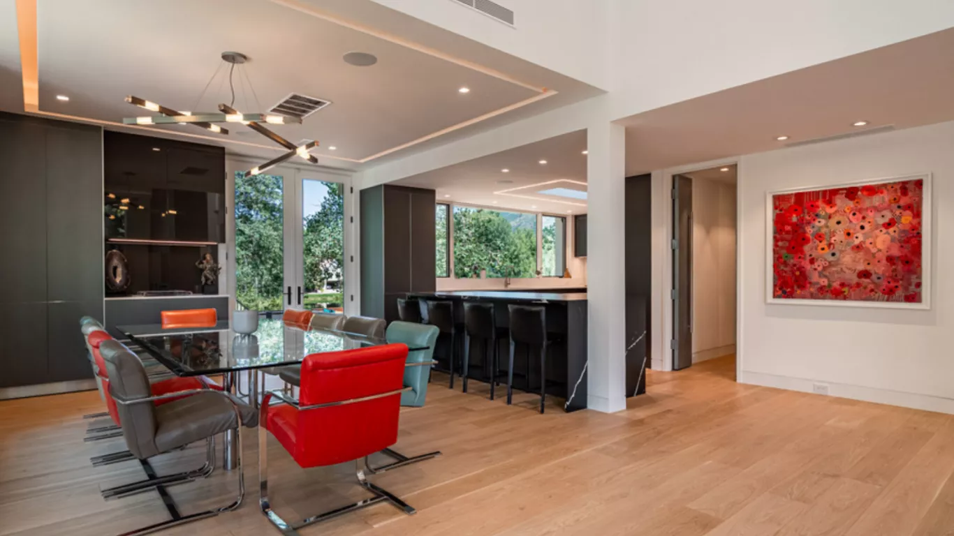 Villa Violetta | Aspen