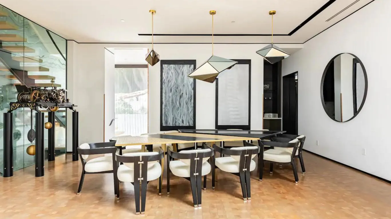 Villa Isabelle | Los Angeles