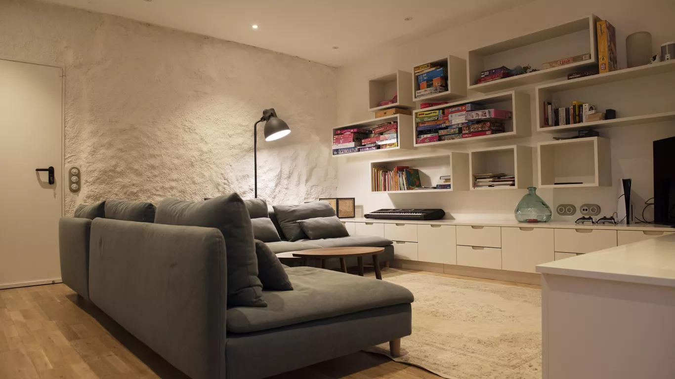 Villa Paula | Barcelona