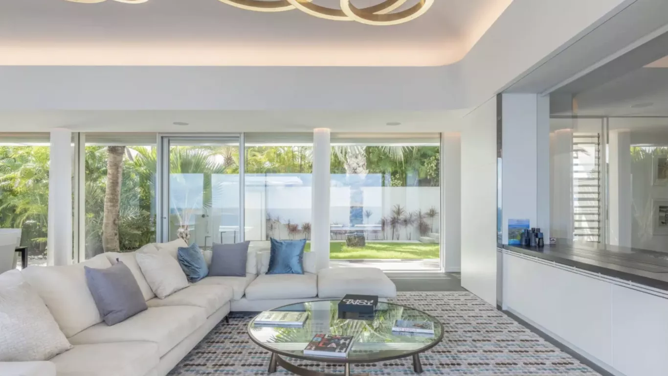 Villa Ciel DAzur | St. Barth