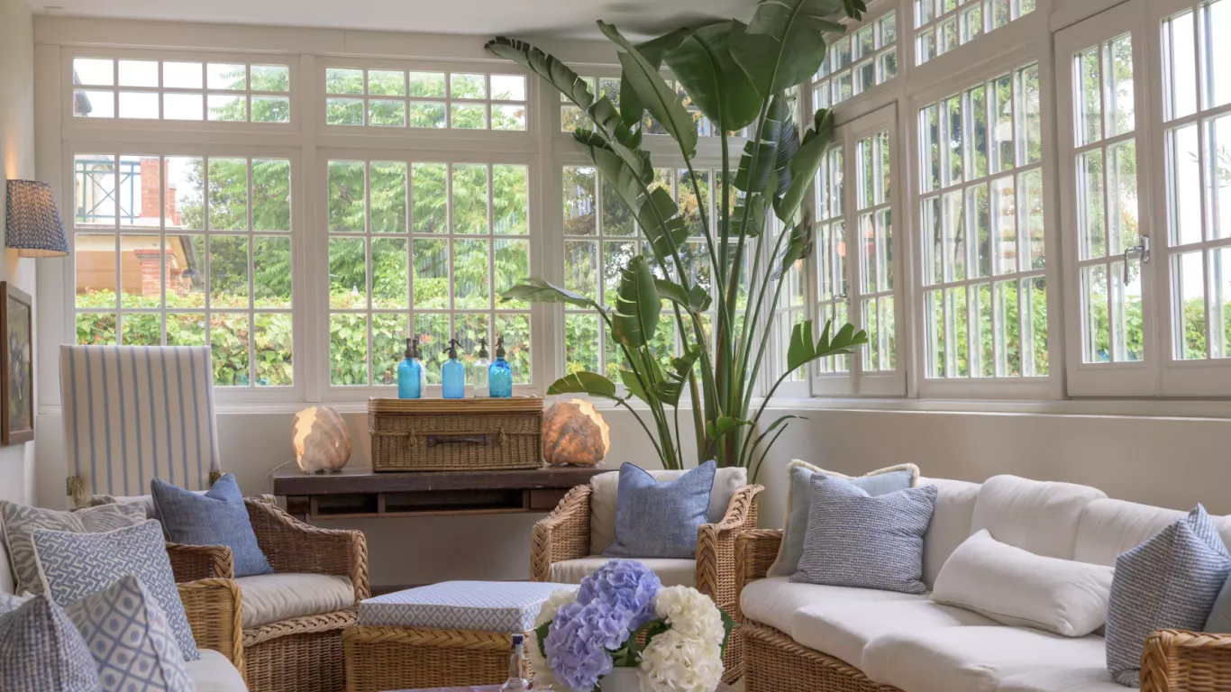 Villa Romano | Forte dei Marmi