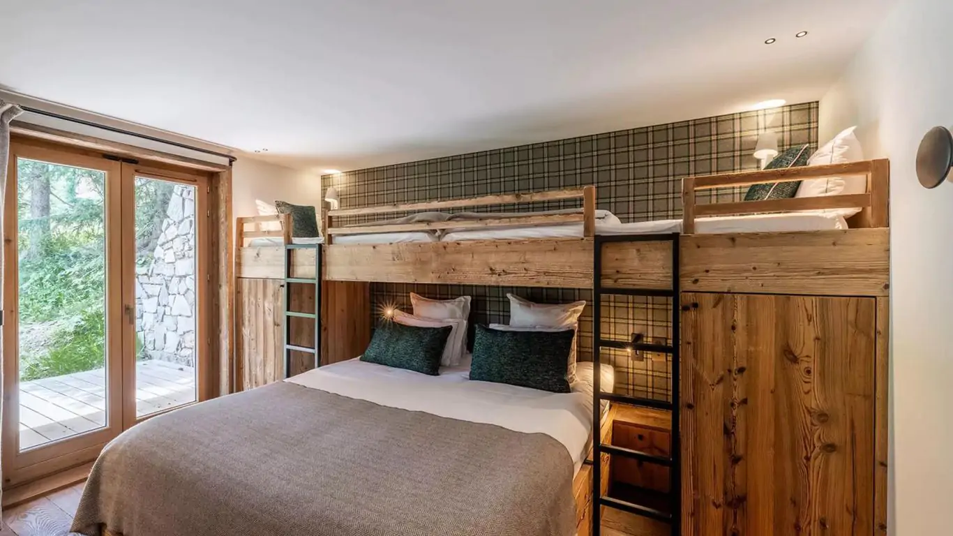 Chalet Lowell | Courchevel