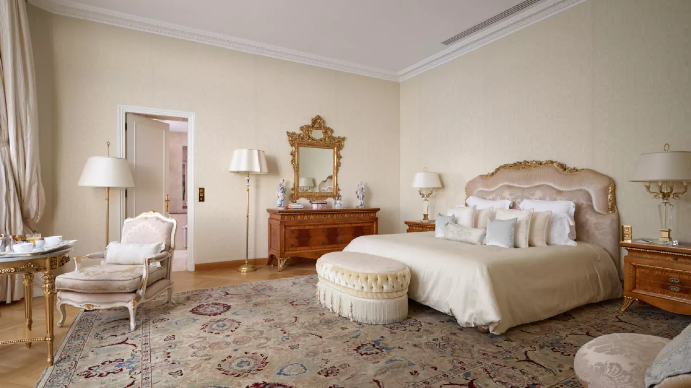 Villa Eleonora | Monaco