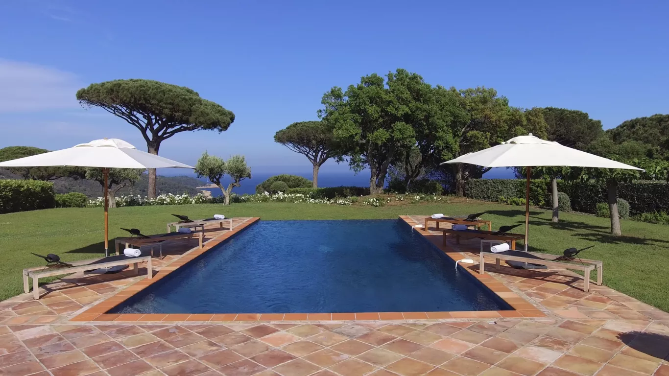 La Reserve Ramatuelle Villa 19 | St-Tropez