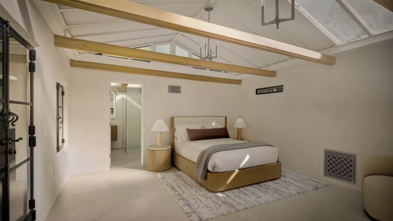 Villa Ravenscroft | Santa Barbara