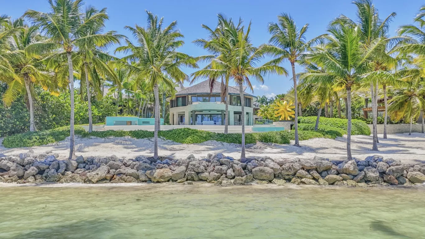 Villa Blue Oasis | Punta Cana