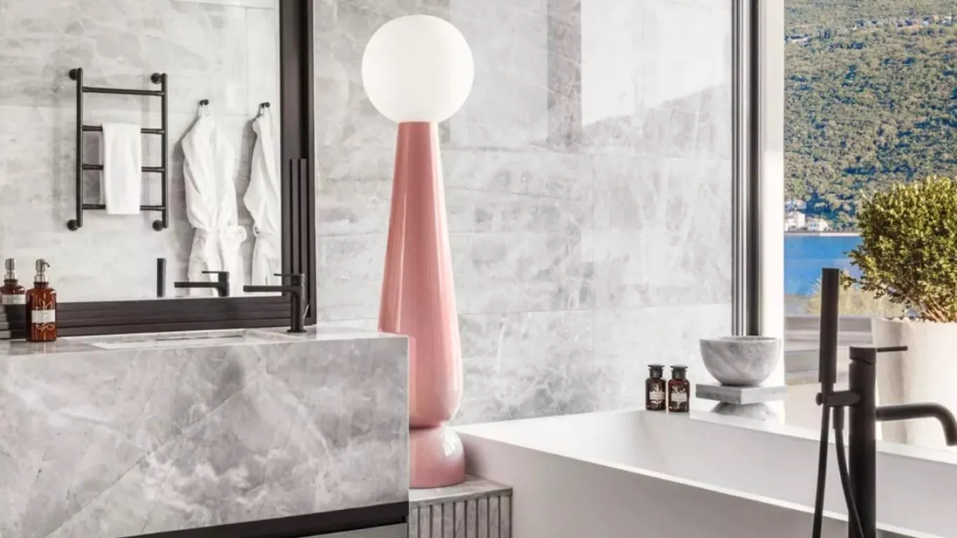 Three Bedroom Villa Orjen | Montenegro