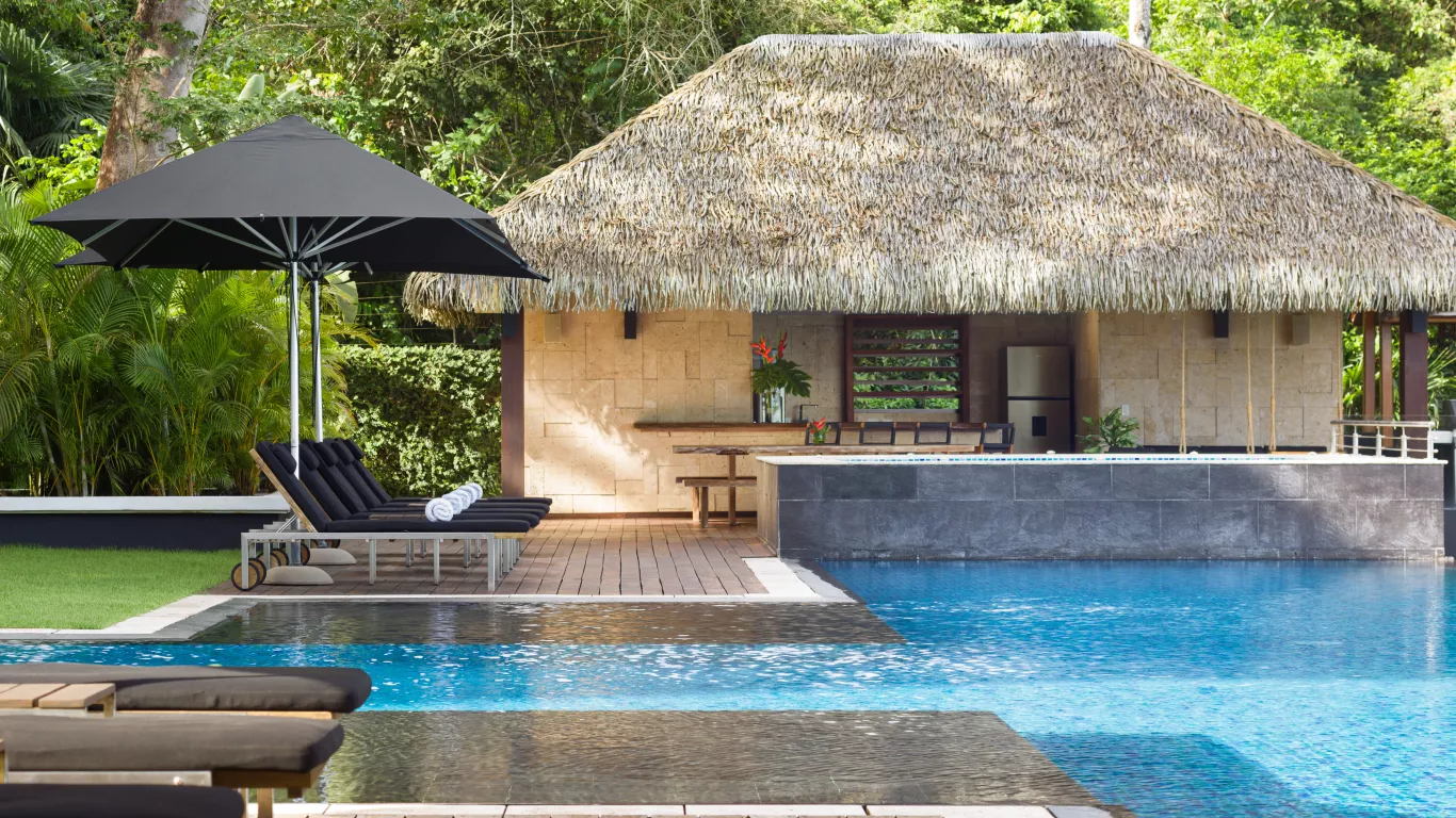 Casa Naga | Panama