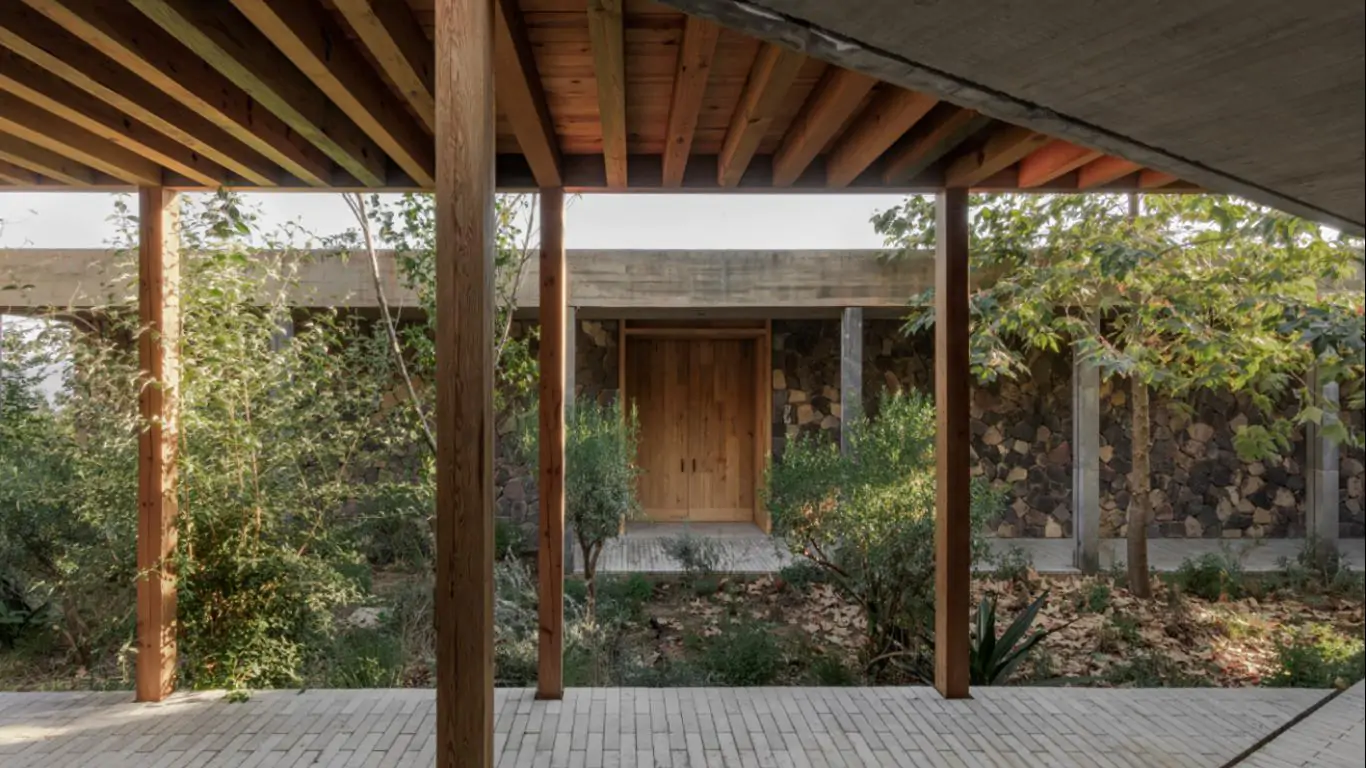 Rancho Piedra | Valle de Bravo