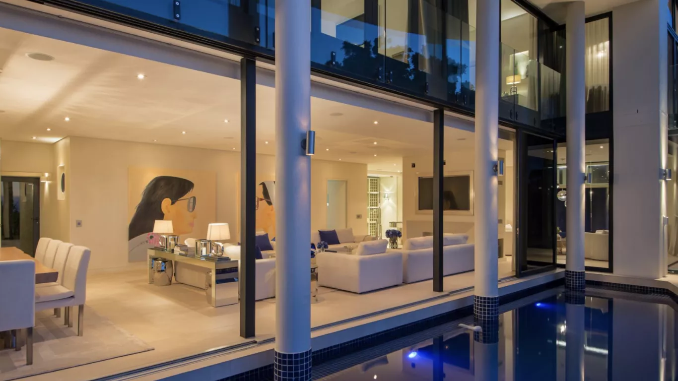 Villa Camilla | Cape Town