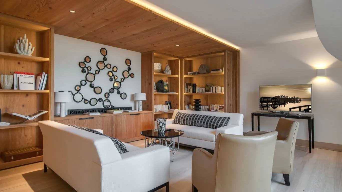 Villa Bellazard | St-Tropez