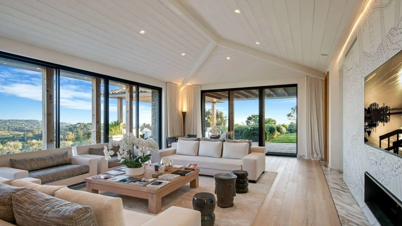 Villa Bellazard | St-Tropez