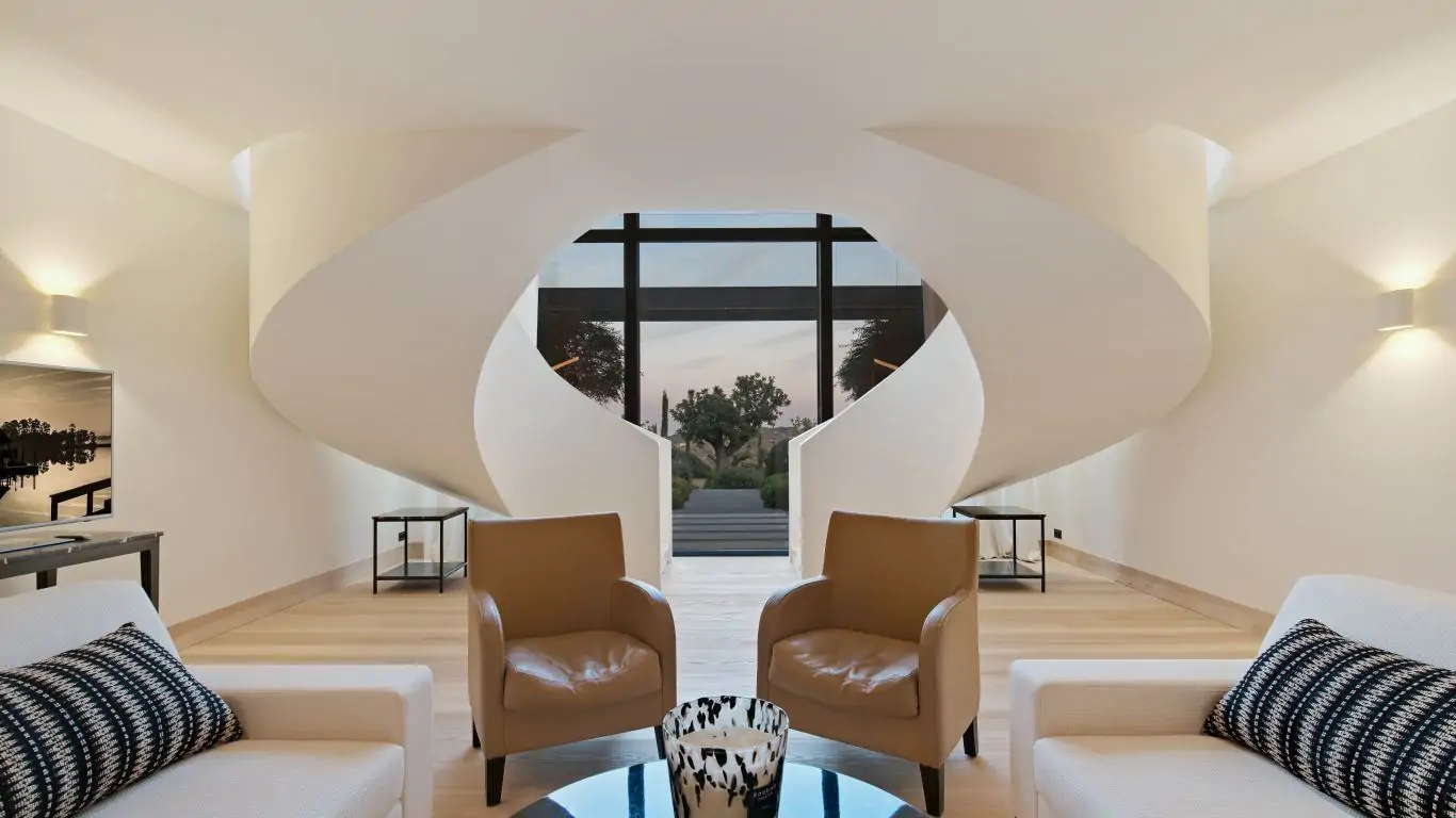 Villa Bellazard | St-Tropez