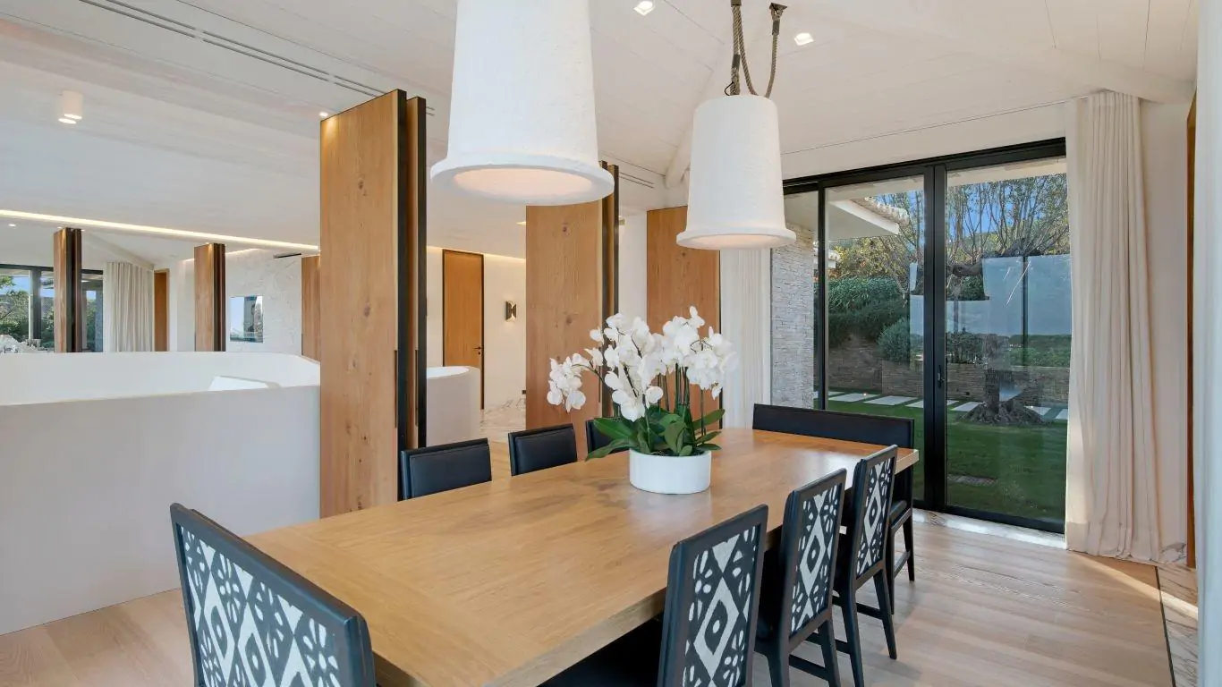 Villa Bellazard | St-Tropez