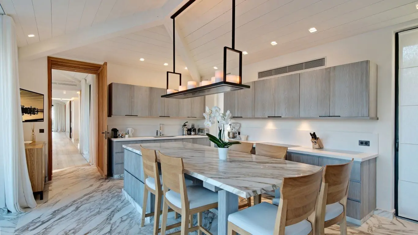 Villa Bellazard | St-Tropez