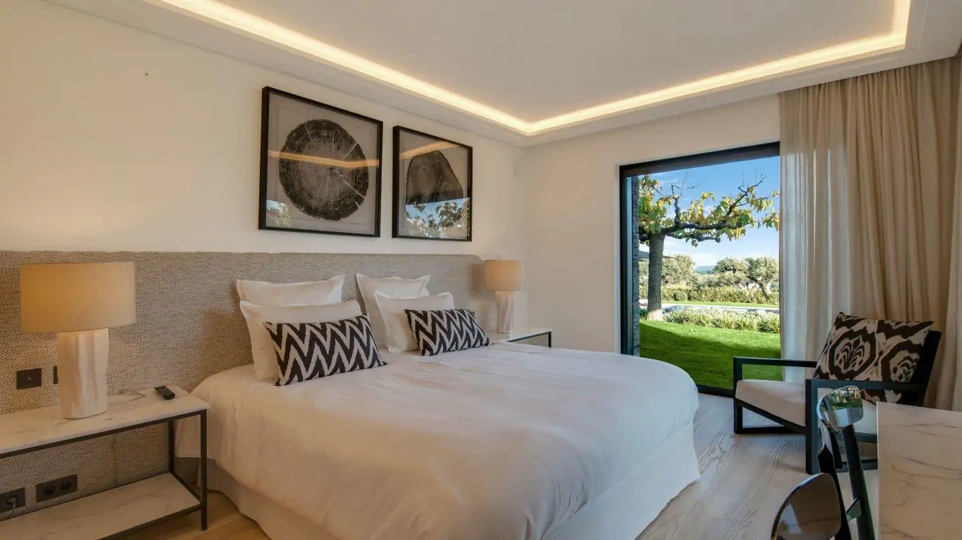 Villa Bellazard | St-Tropez