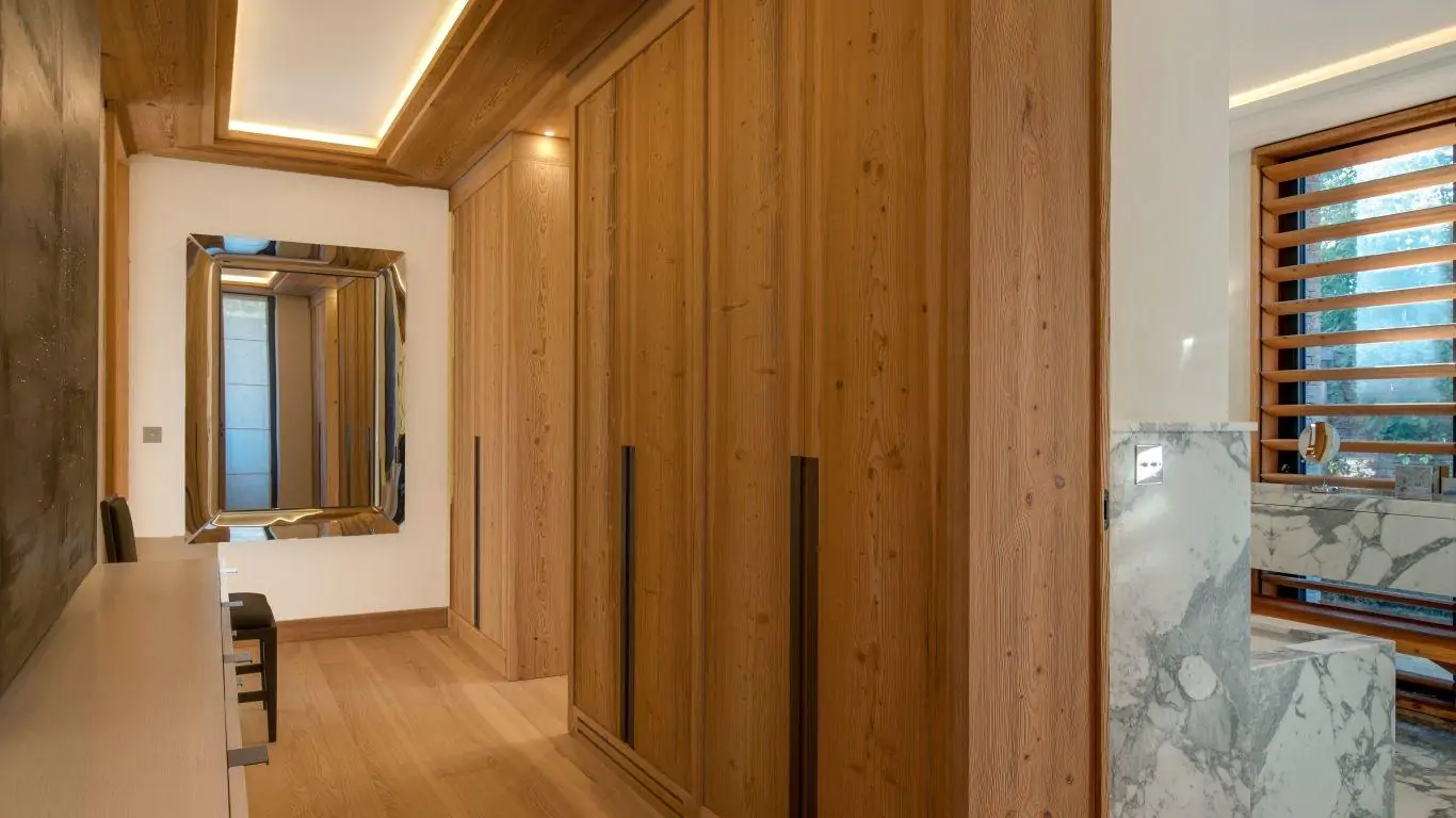 Villa Bellazard | St-Tropez