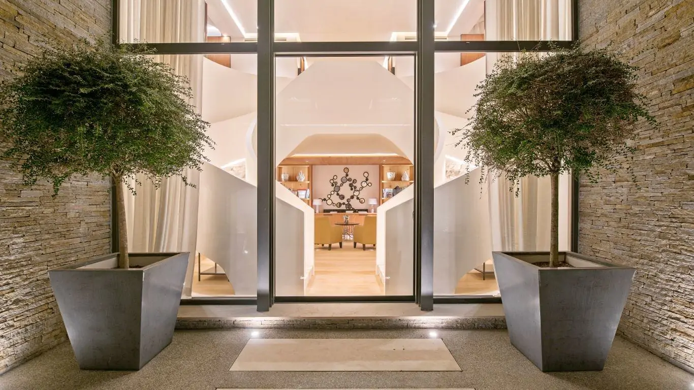 Villa Bellazard | St-Tropez