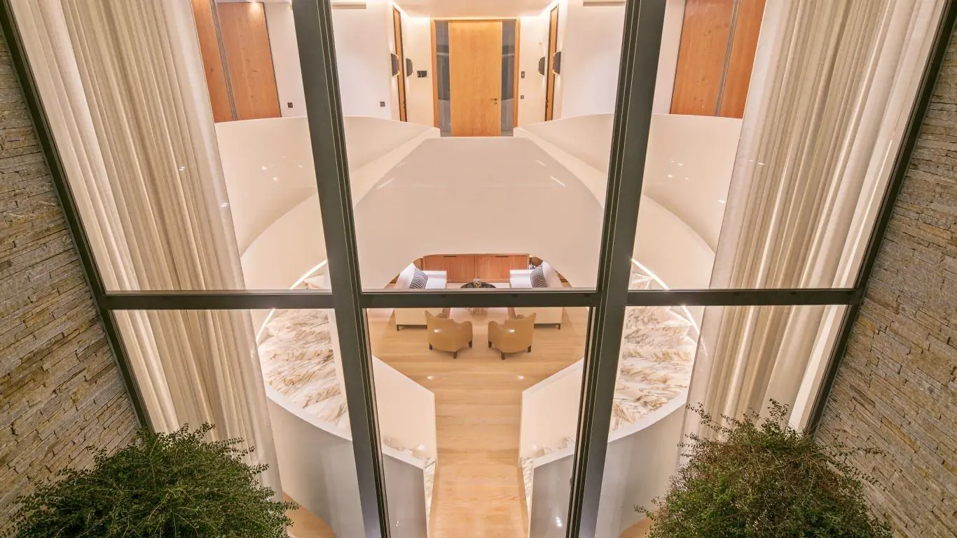 Villa Bellazard | St-Tropez