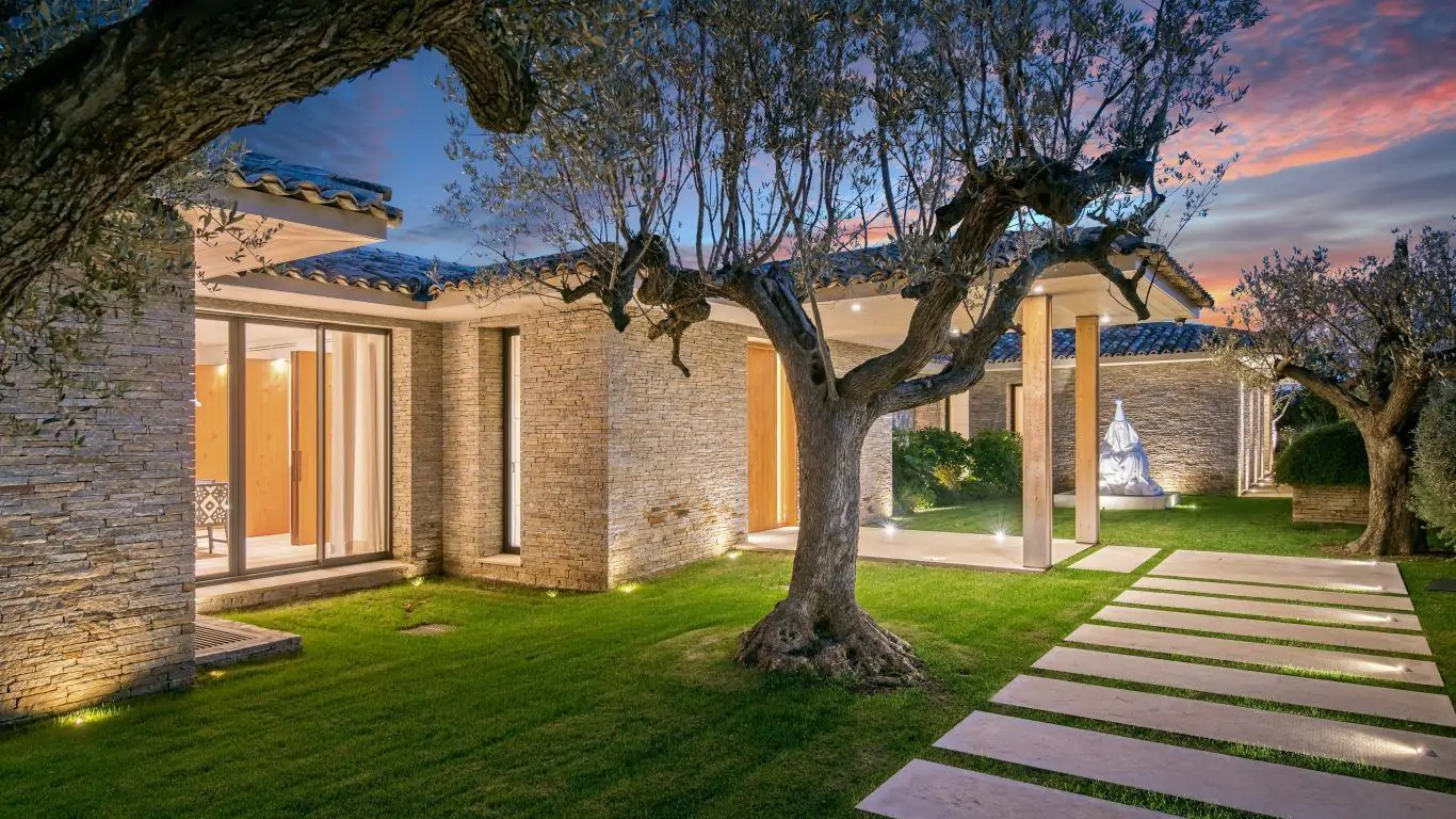 Villa Bellazard | St-Tropez