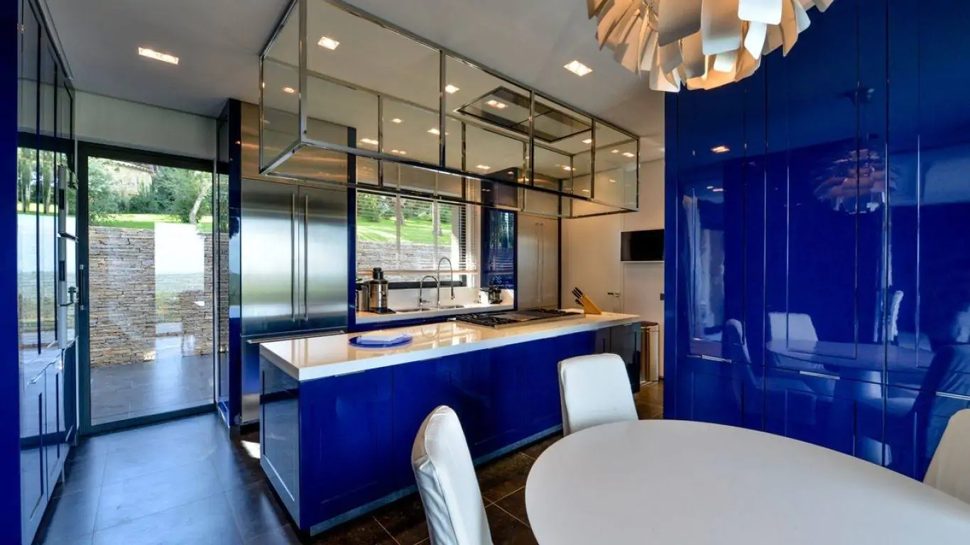 Villa Suzane | St-Tropez