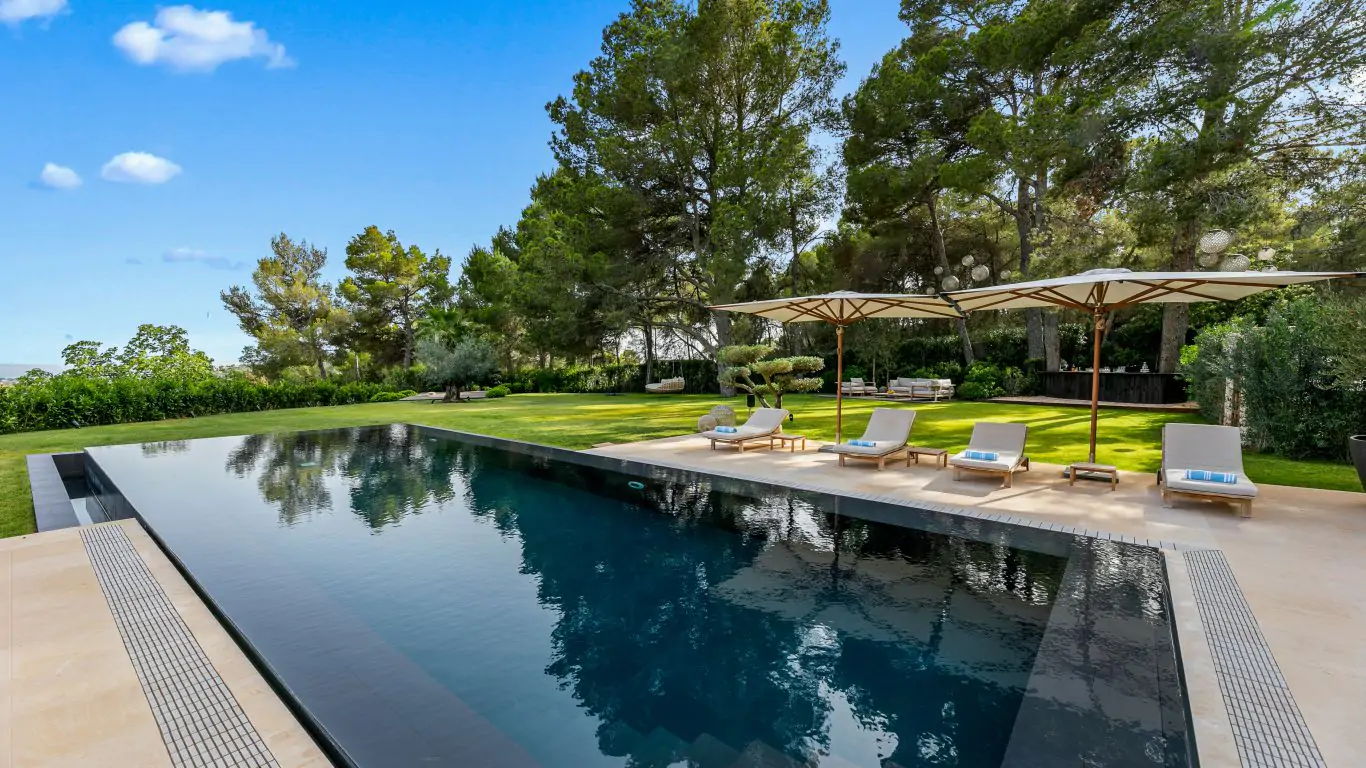 Villa Can Vida | Ibiza