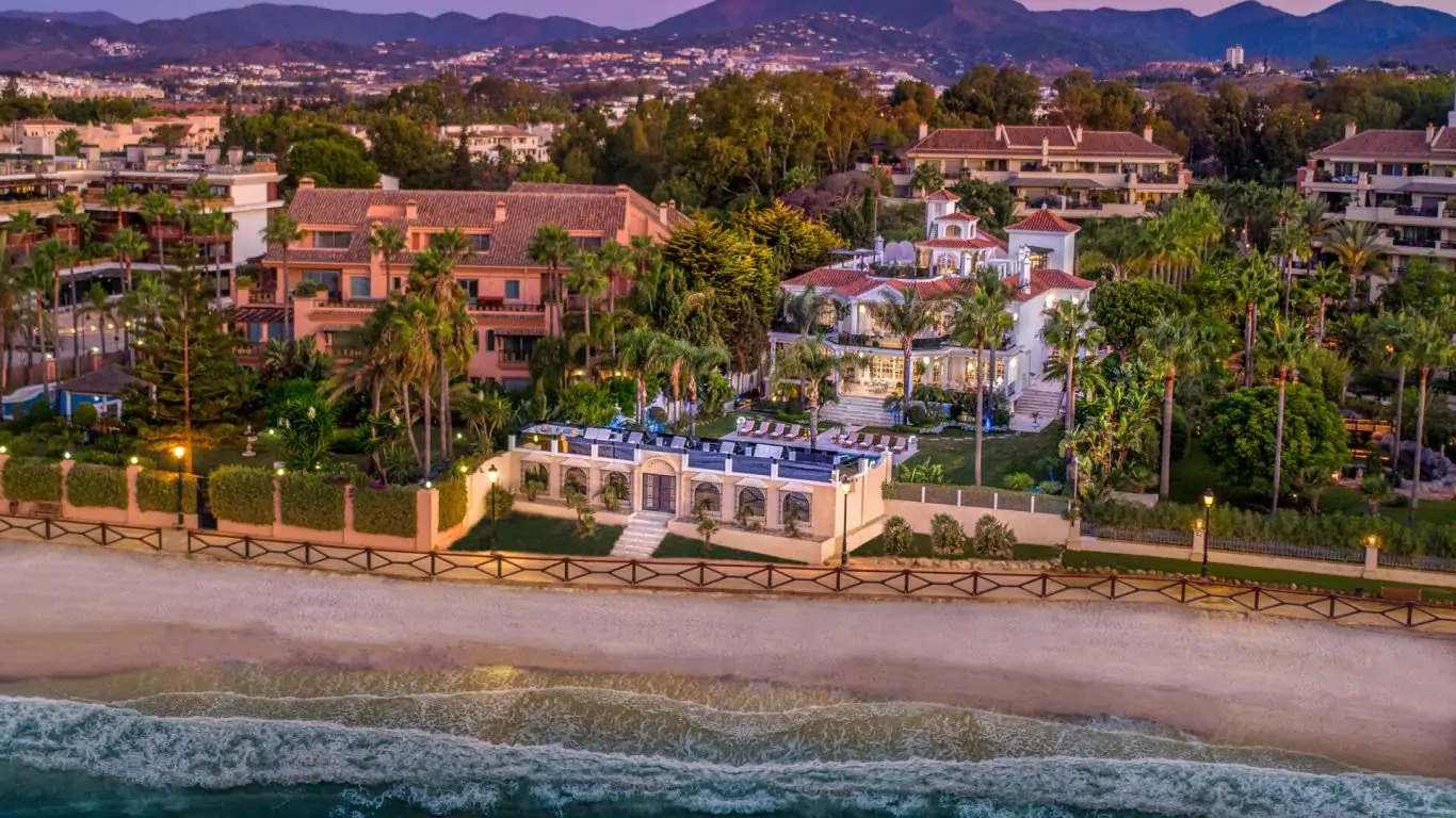 Villa Mayara | Marbella