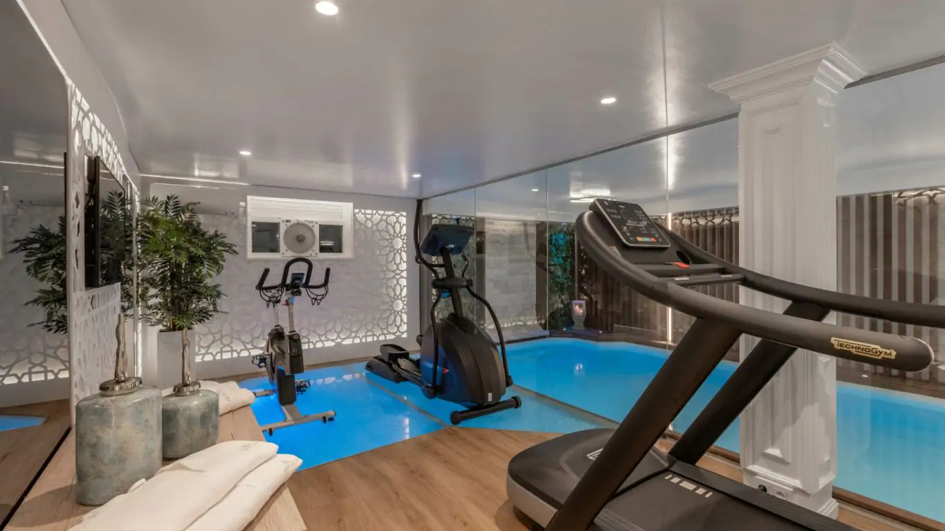 Villa Mayara | Marbella