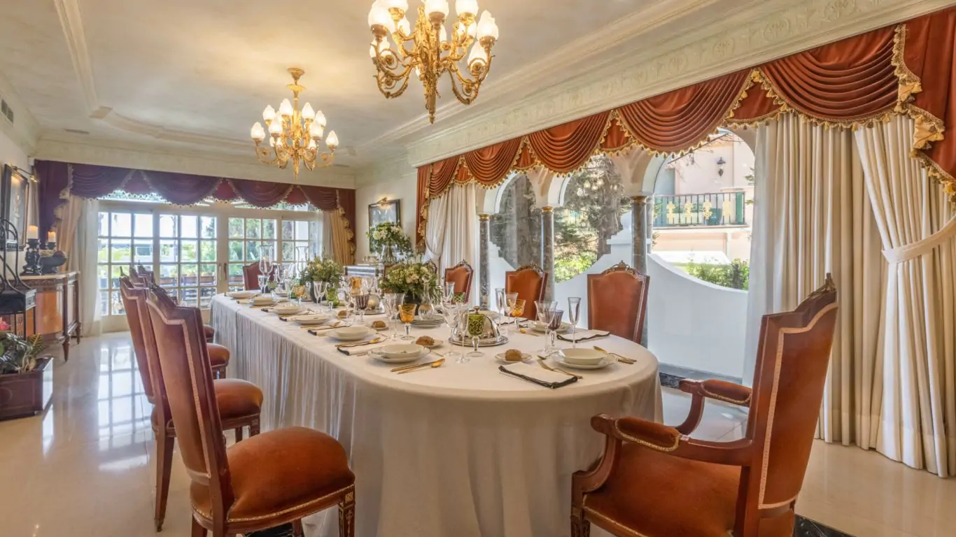 Villa Mayara | Marbella