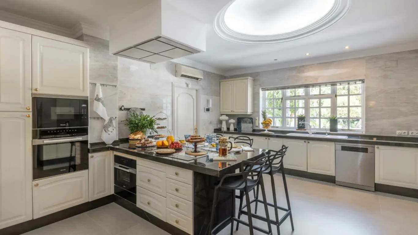 Villa Mayara | Marbella