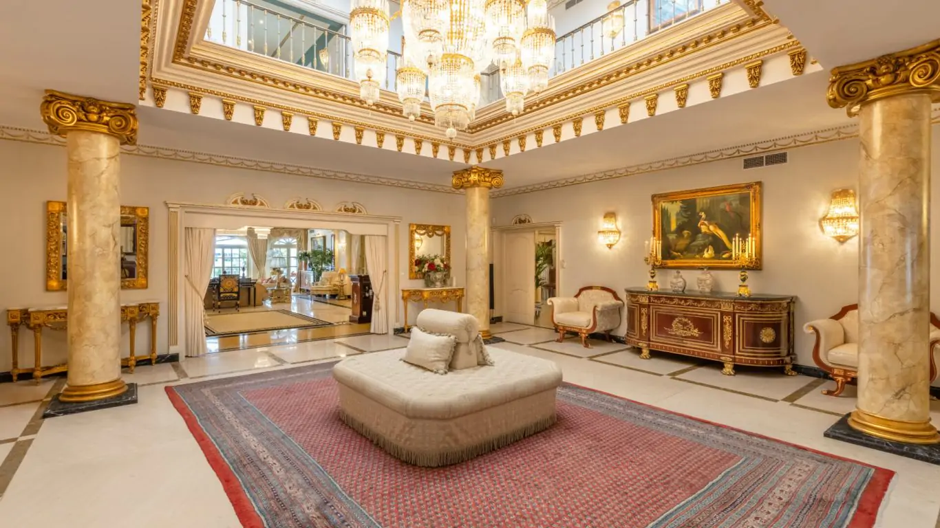 Villa Mayara | Marbella