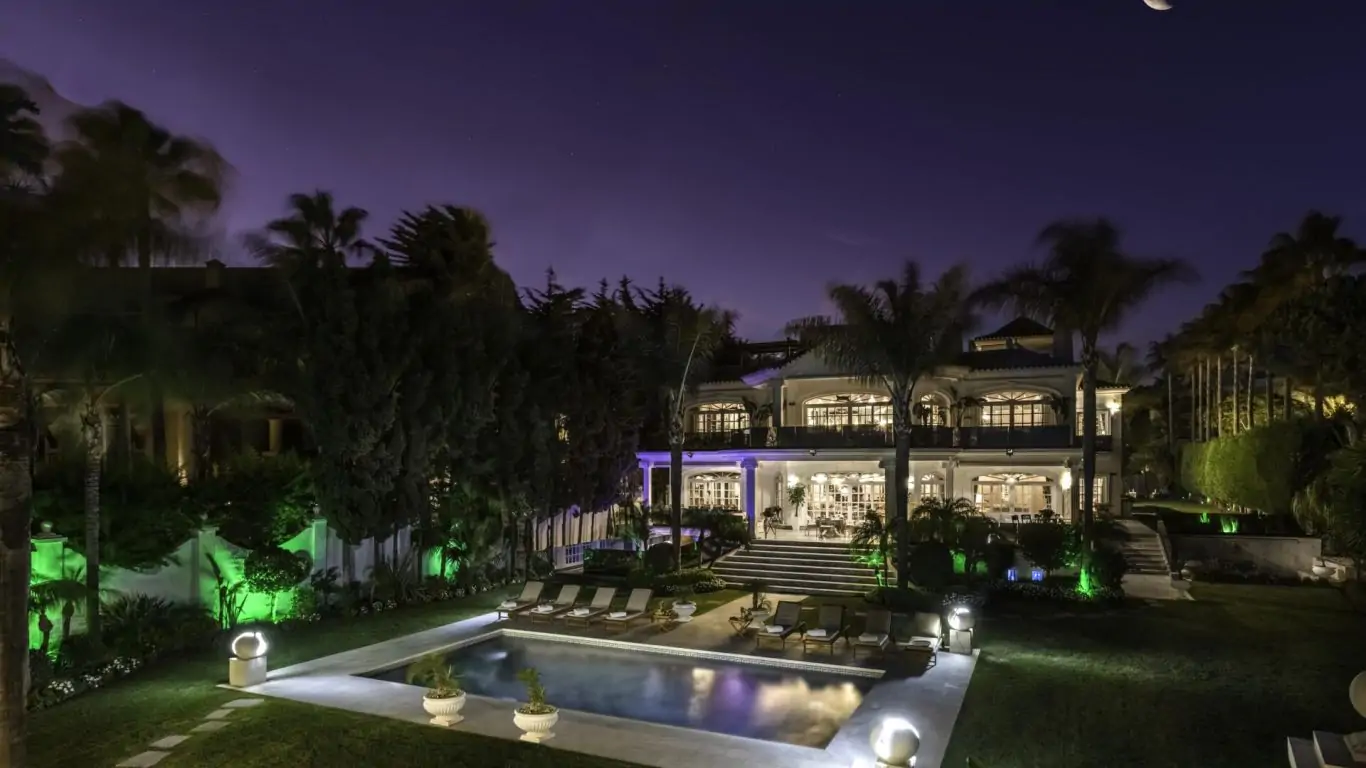 Villa Mayara | Marbella