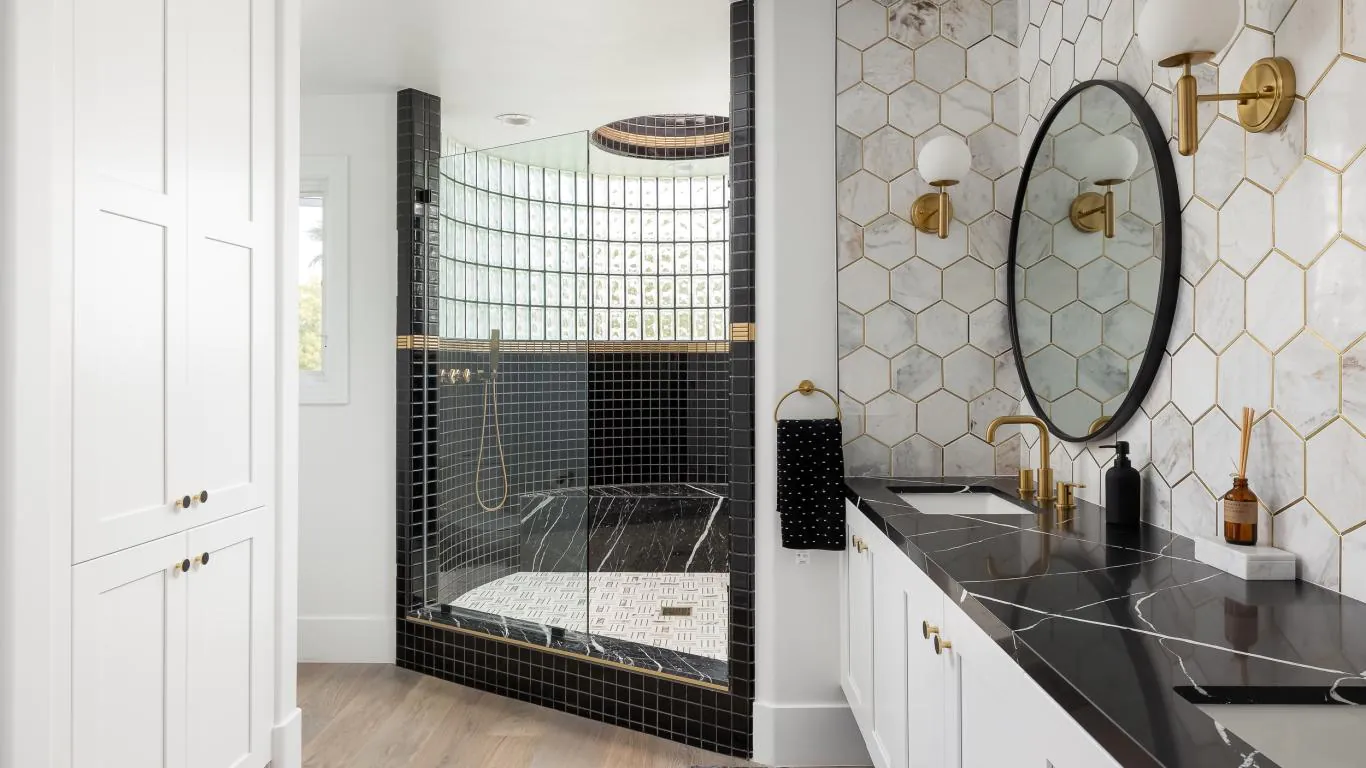 Grand Blanc Maison | San Diego