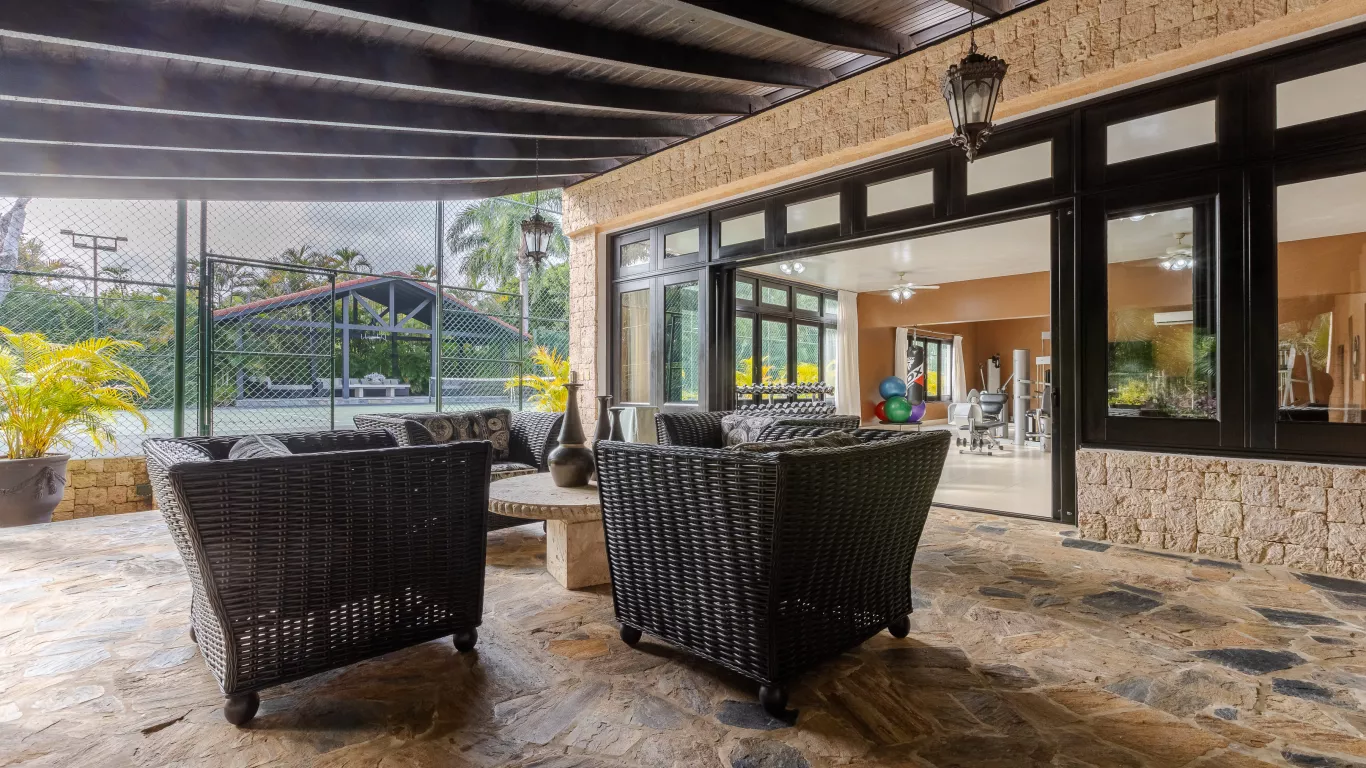 Villa Anacaona | Playa Caleton