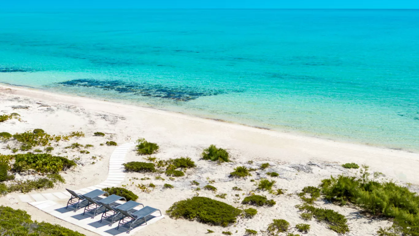 Villa Una | Turks and Caicos