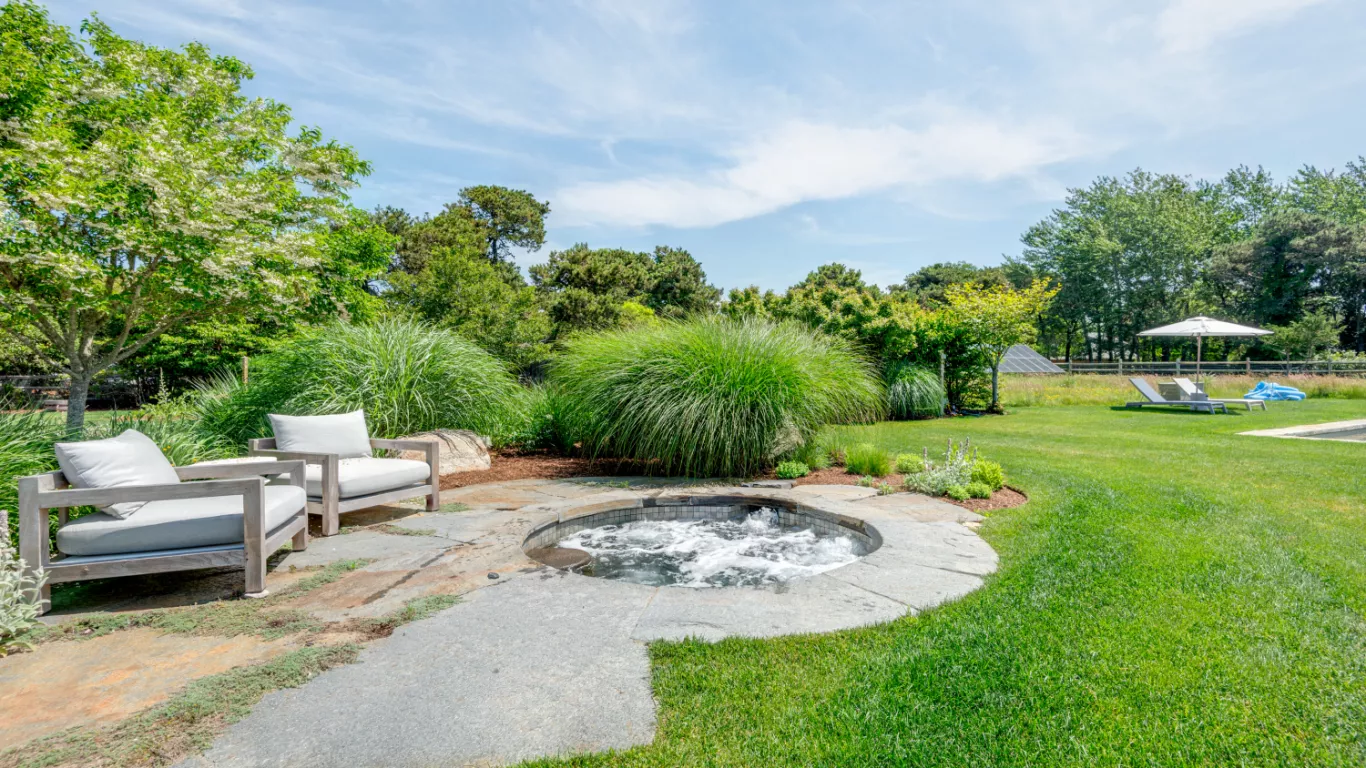 Villa Ania | Nantucket