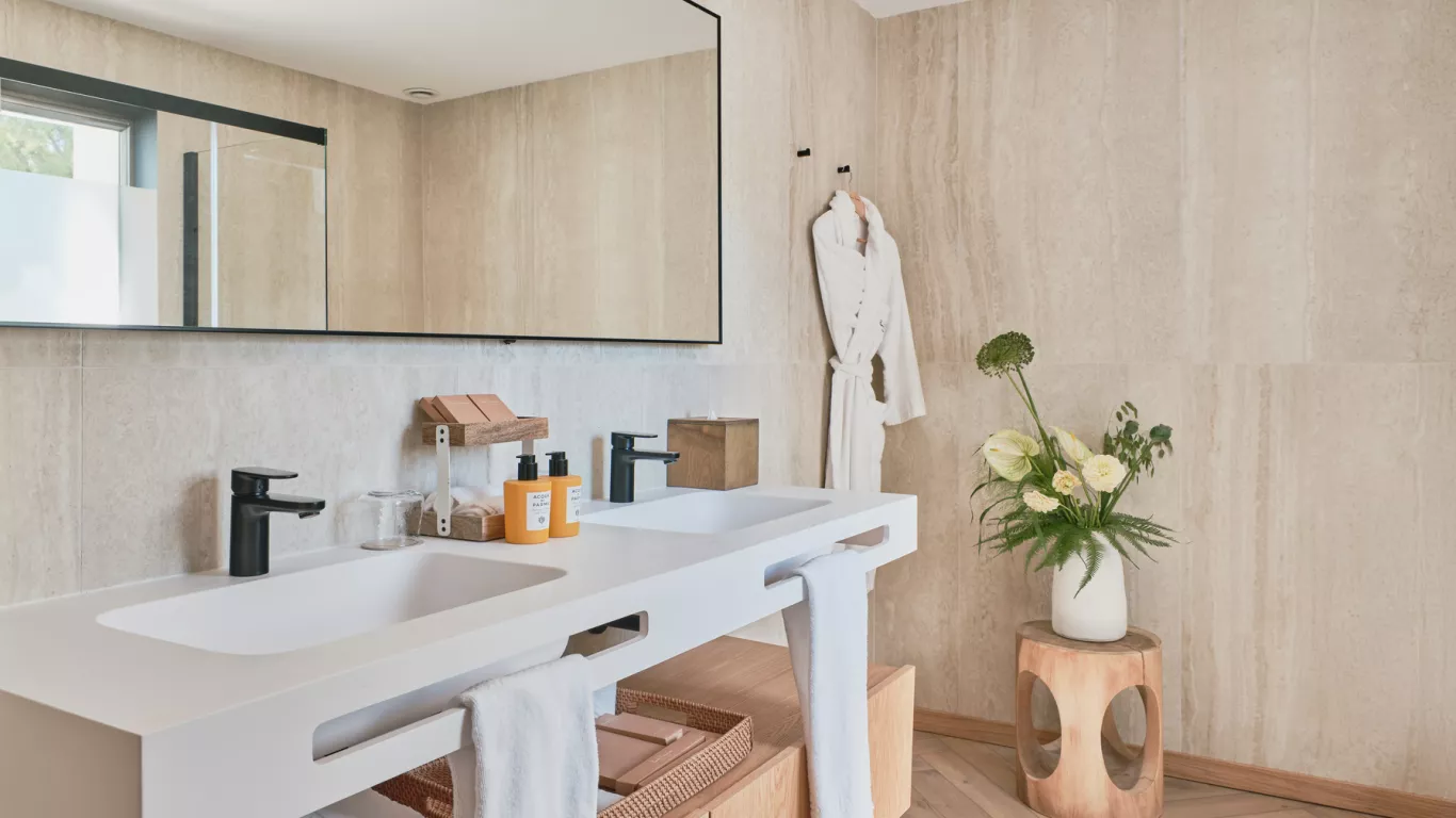 Villa Los Llanos | Marbella