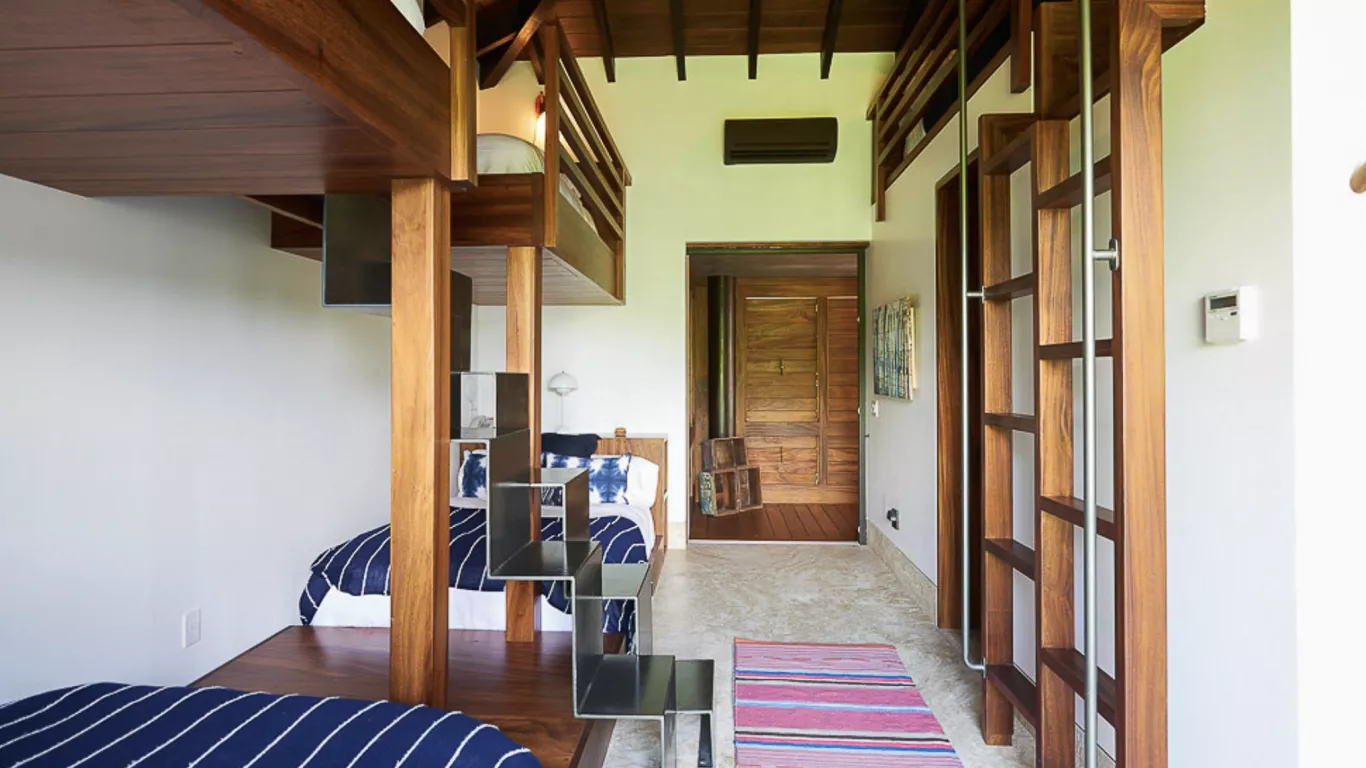Villa Viola | Punta Mita