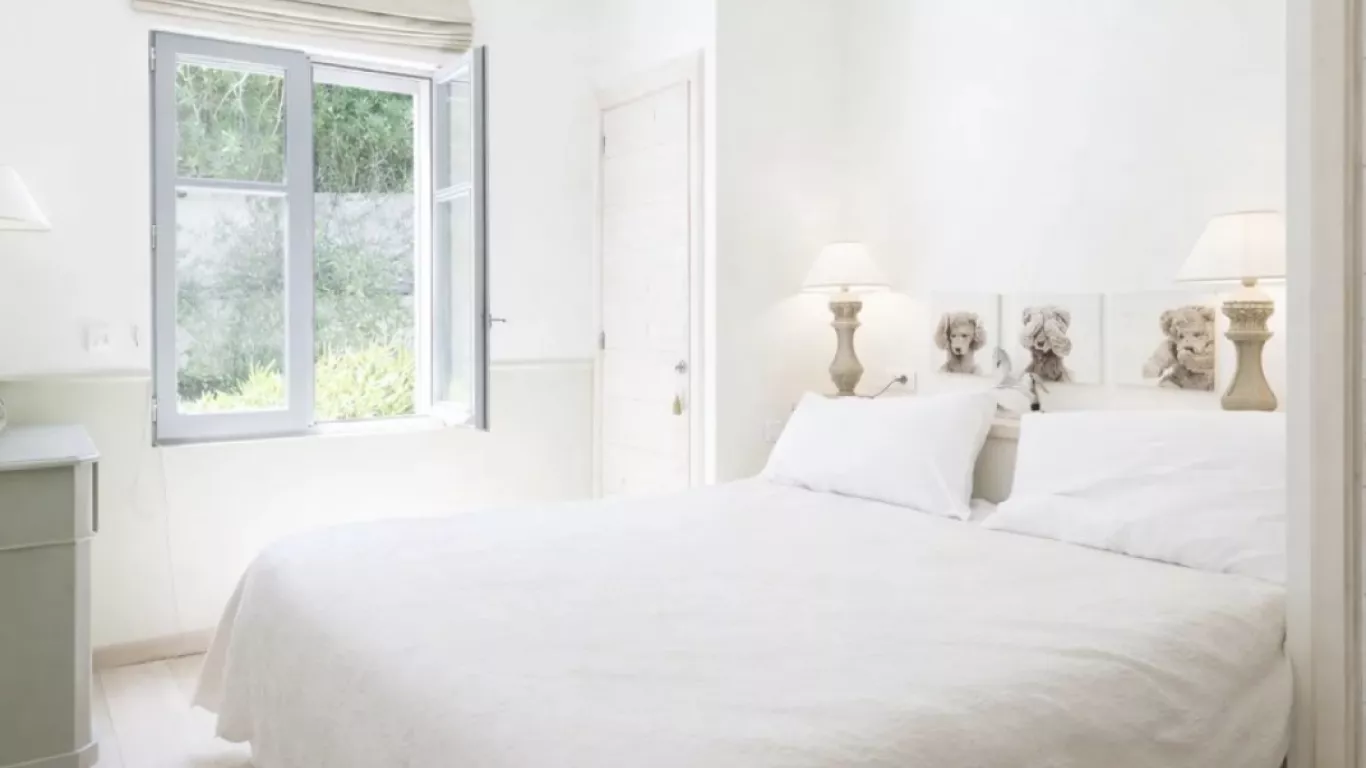 Villa Rochelle | St-Tropez